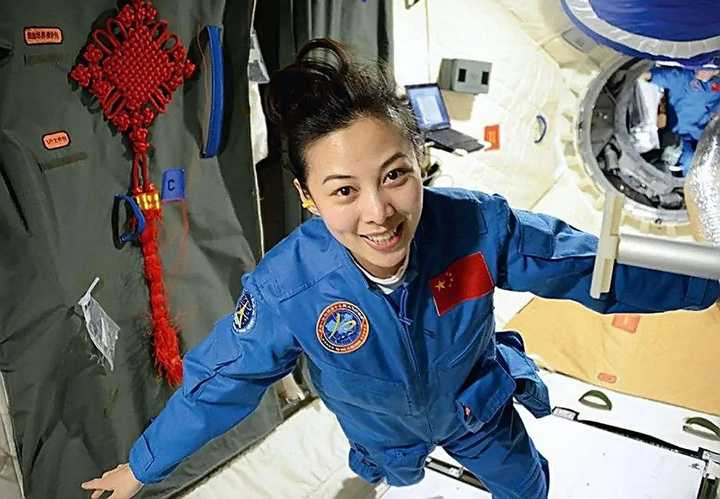 还要太空授课?王亚平称在轨期间还会开展太空课程,都会讲些啥