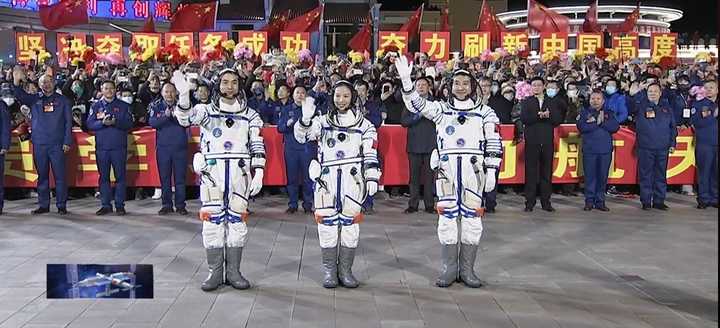 还要太空授课?王亚平称在轨期间还会开展太空课程,都会讲些啥
