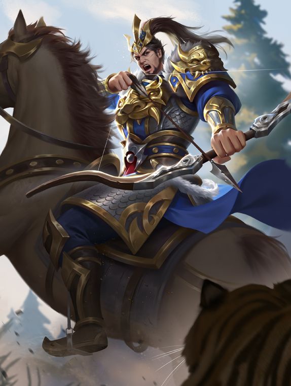 三国杀:白嫖史诗武将,你玩得好就得进反诈