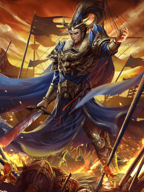 三国杀:白嫖史诗武将,你玩得好就得进反诈