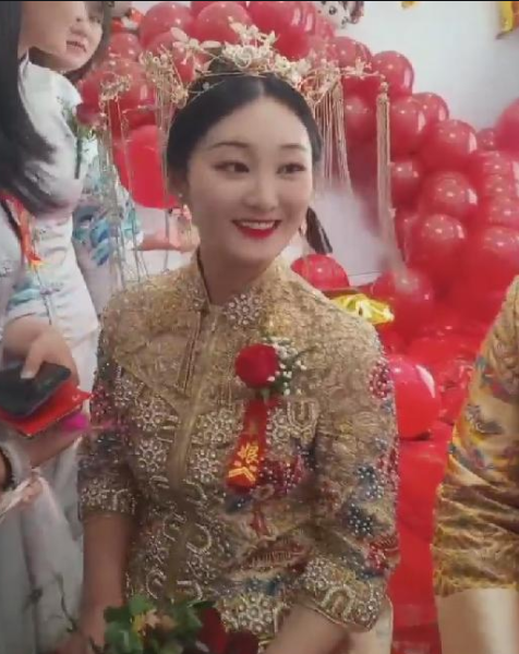 14岁退学,19岁娶陈亚男,1年后婚变,大衣哥儿子的结局早已注定