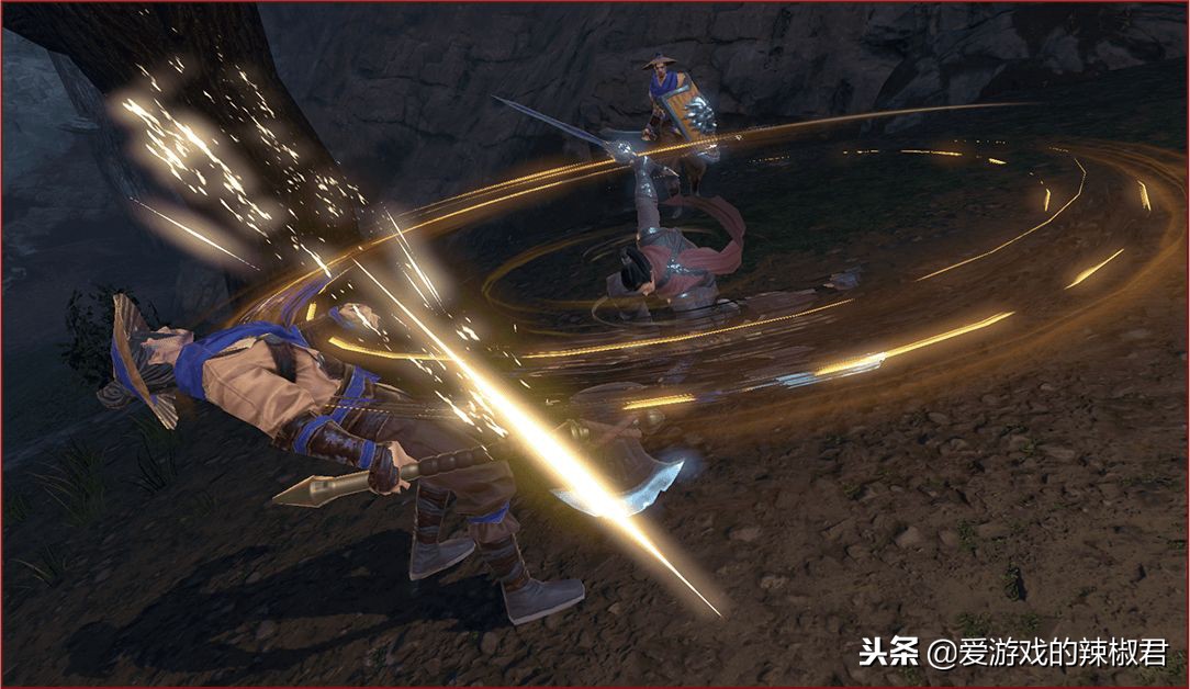练武还需打好根基《流星蝴蝶剑》手游平民内功修炼心得