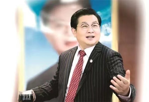15楼财经 | 上海文峰公司秘书发文赞总裁“有天眼”,公司已被消保委约谈两次