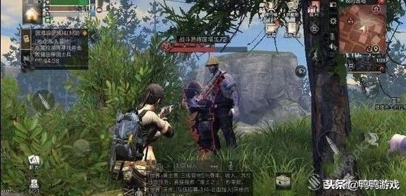 明日之后 全怪物图鉴,感染体等级排行