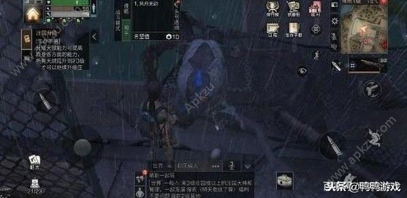 明日之后 全怪物图鉴,感染体等级排行