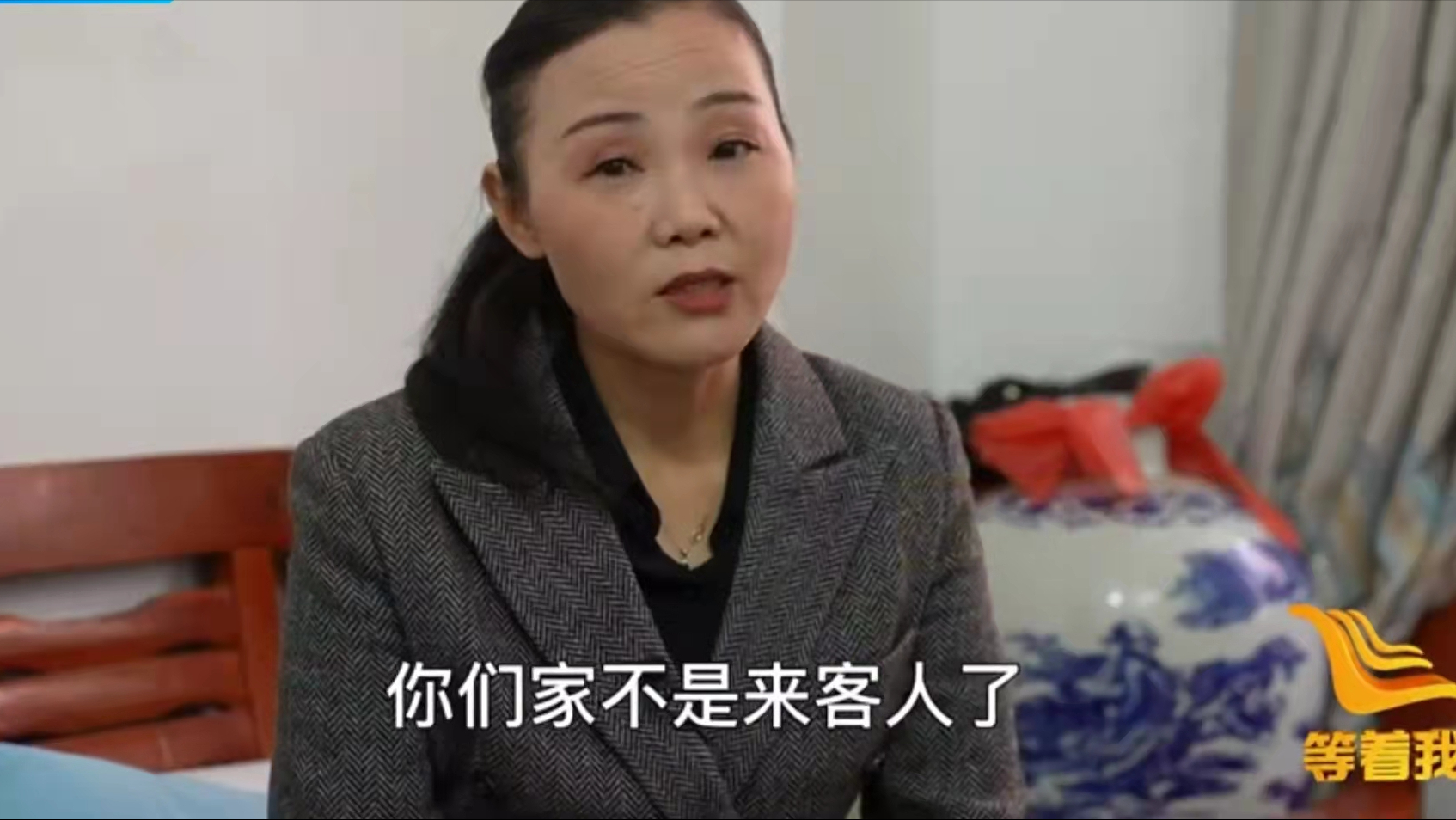 《亲爱的》原型孙海洋的儿子找到了,父子相认抱头痛哭