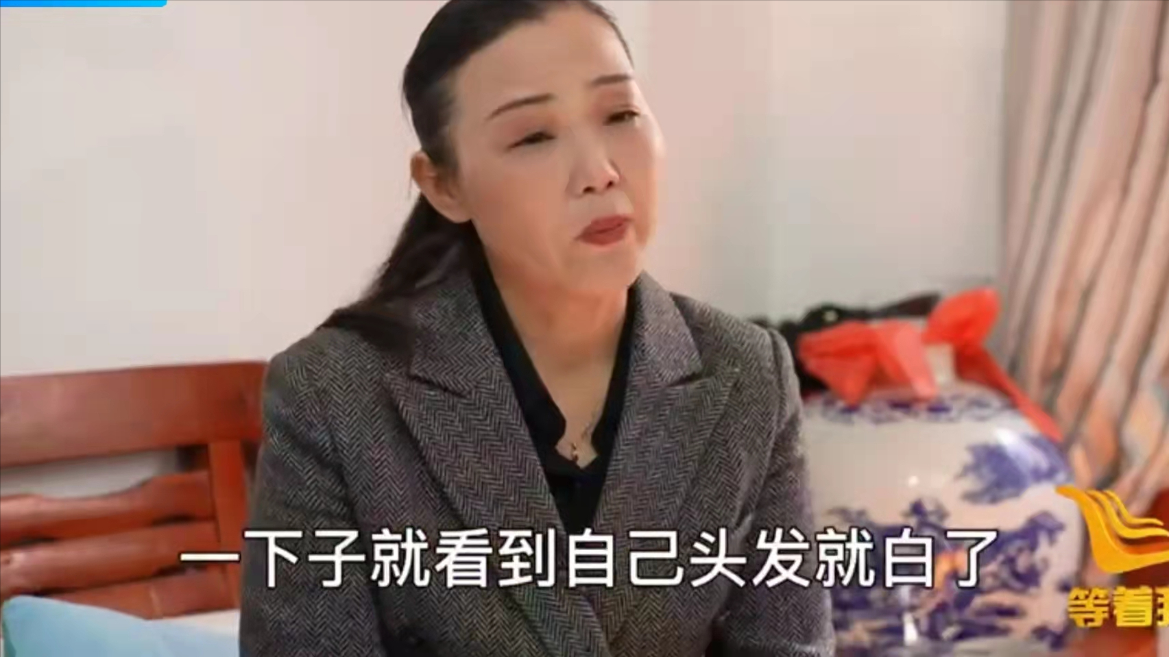 《亲爱的》原型孙海洋的儿子找到了,父子相认抱头痛哭