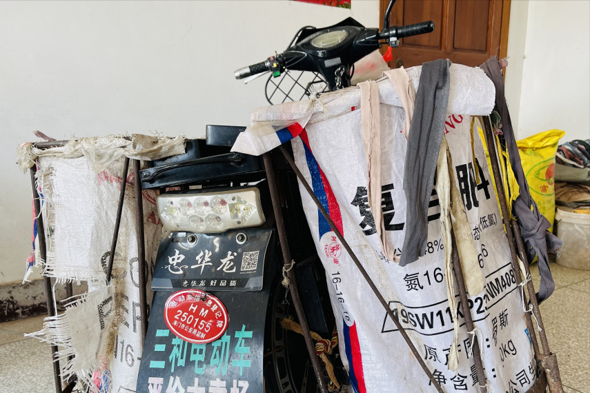 三星镇“抢甘蔗事件”老人发声:不想原谅他们的做法,行为太恶劣
