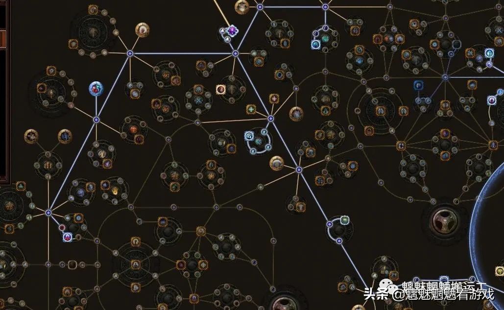 「0元开荒到后期」贫血天雷地雷BD,5连地雷杖可过T19?