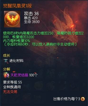 剑灵平民玩家升级装备推荐,花最少的钱打最大的输出!