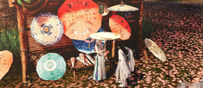 《一梦江湖》新区火了,萌新要怎么在江湖生存?有几点得注意