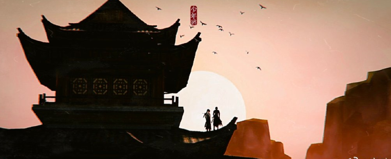 《一梦江湖》新区火了,萌新要怎么在江湖生存?有几点得注意