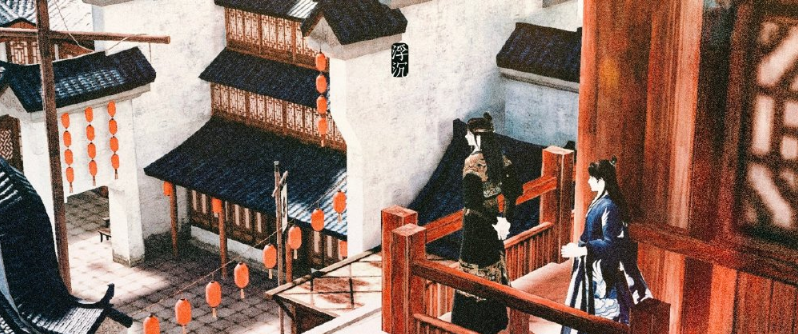 《一梦江湖》新区火了,萌新要怎么在江湖生存?有几点得注意