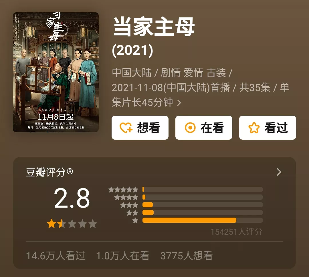 豆瓣怎么就走到下架这一步了?