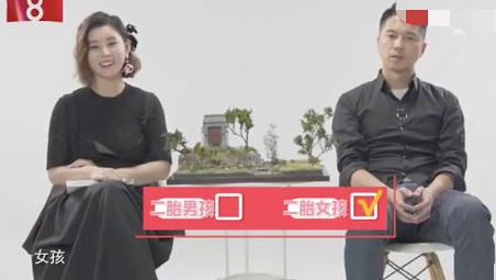 李小萌二胎产子!7斤重生了3小时,4岁大儿子看到妈妈就哭了