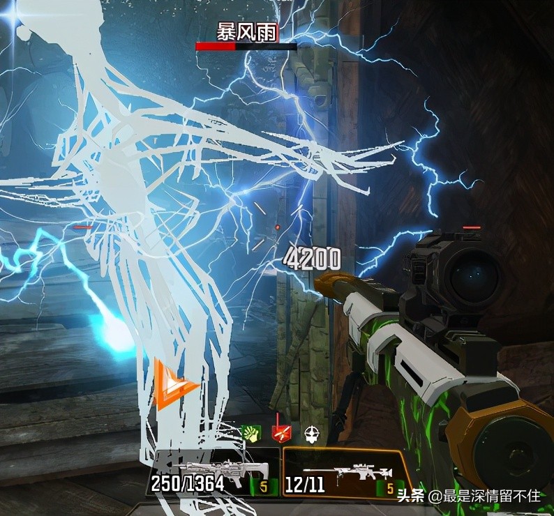 使命召唤手游:异变狂潮 最强单发狙 点头秒boss