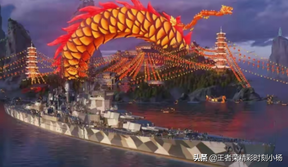 初学者可以玩航空母舰?看一下战舰世界里如何使用航空母舰参加