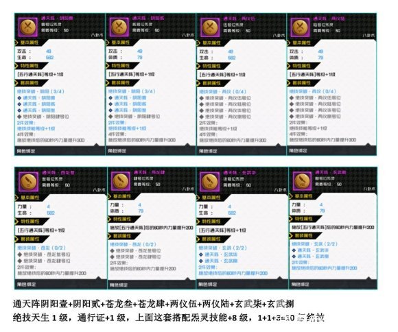 《一人之下》关于八卦的玩法的简单介绍推荐