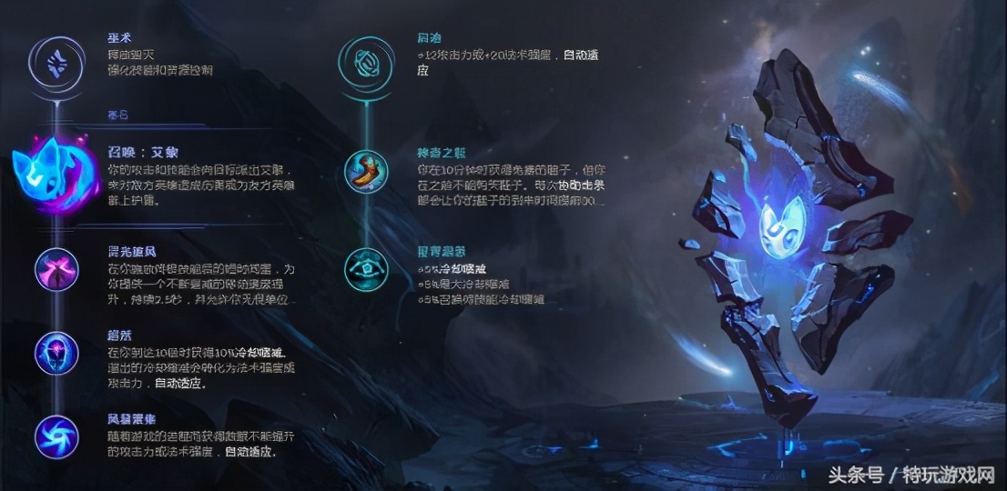 《英雄联盟》吸血鬼的详细教学:连招+中后期高爆发能力
