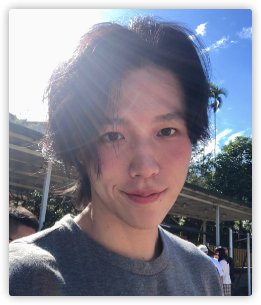 林瑞阳大儿子曝近况,现身咖啡厅卖二手衣服,拼命吆喝仍效果不佳