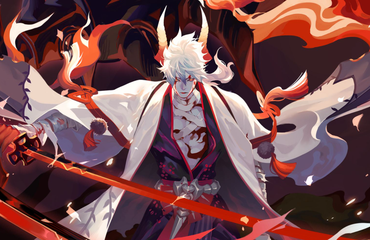 阴阳师:典藏已经出现,老牌仓管鬼切也许会加强,对此你怎么看?