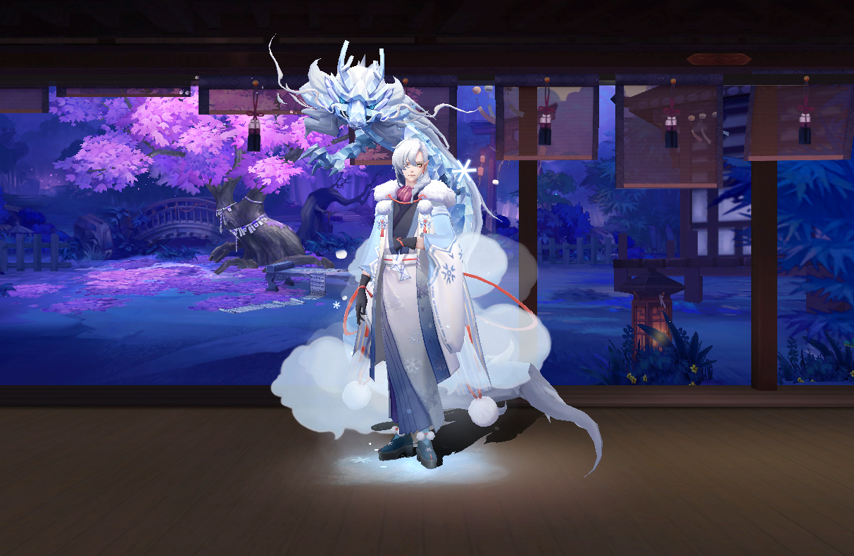阴阳师:典藏已经出现,老牌仓管鬼切也许会加强,对此你怎么看?