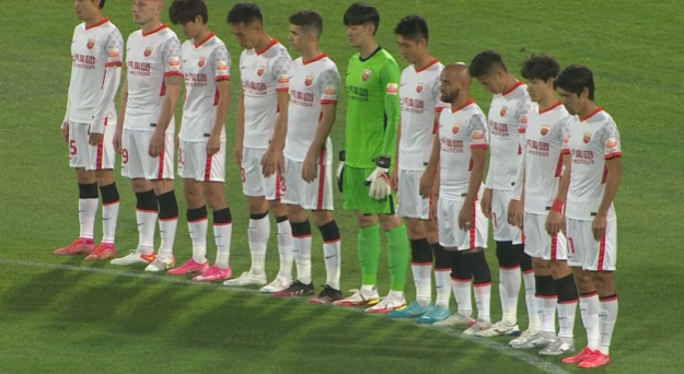 奥斯卡世界波&李申圆建功,海港3比1深足取开门红