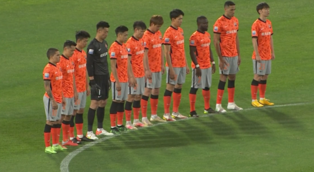 奥斯卡世界波&李申圆建功,海港3比1深足取开门红