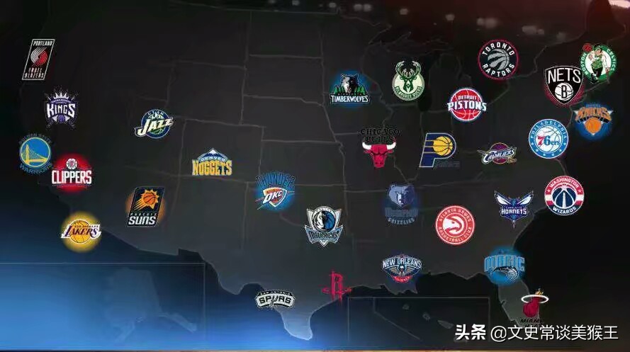 NBA2Kol1同年版本王朝最佳阵容17组，谁能独占鳌头？