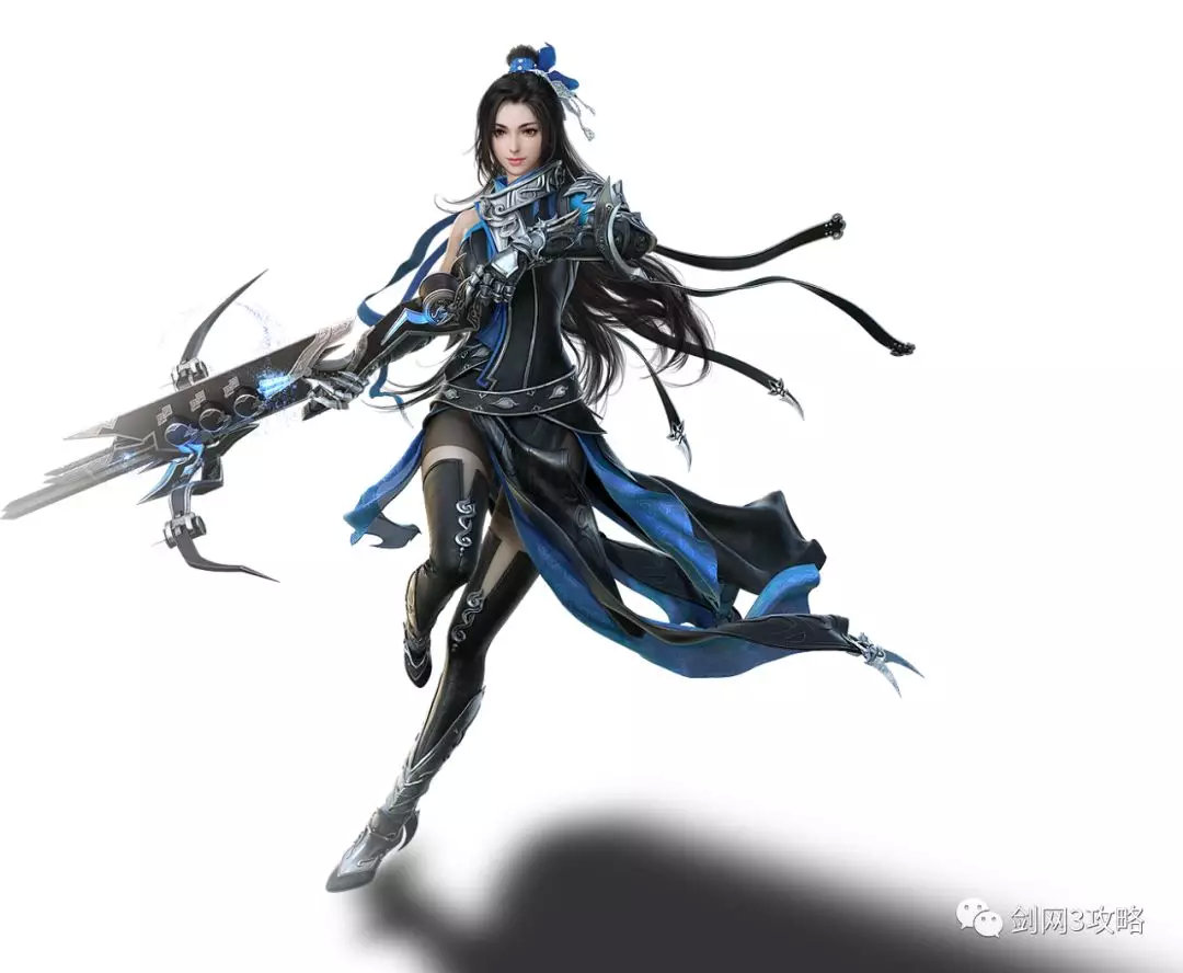 剑网3攻略之「剑网三门派介绍(唐门)」