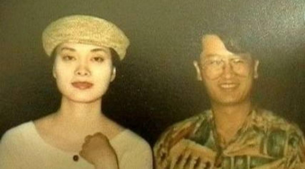 毛阿敏老公解直锟被曝猝死！仅60岁，结婚18年女方倒追才半年成功