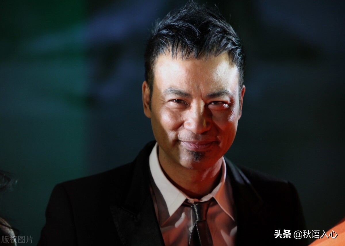 66岁任达华为角色减重8磅,你怎么看?