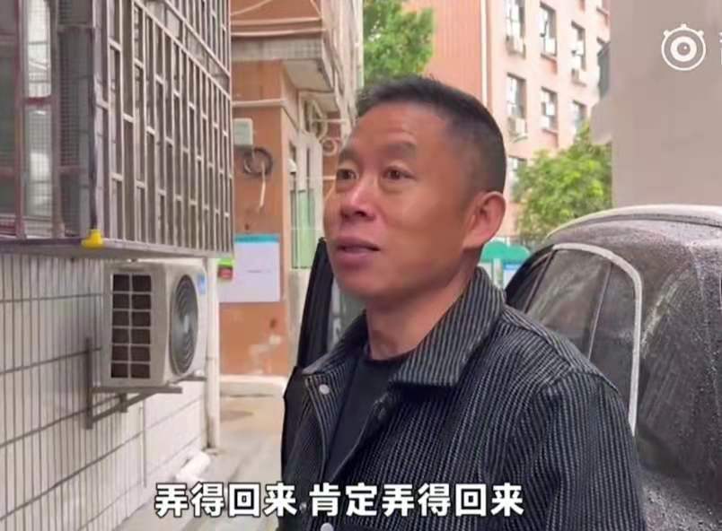 养父母新变化,孙海洋开车再赴山东,1700公里接孙卓回家一路平安