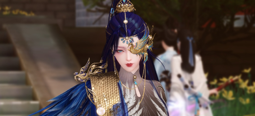 假如一梦江湖全体型你会怎么选?暗香萝莉,武当成女,玩家好会