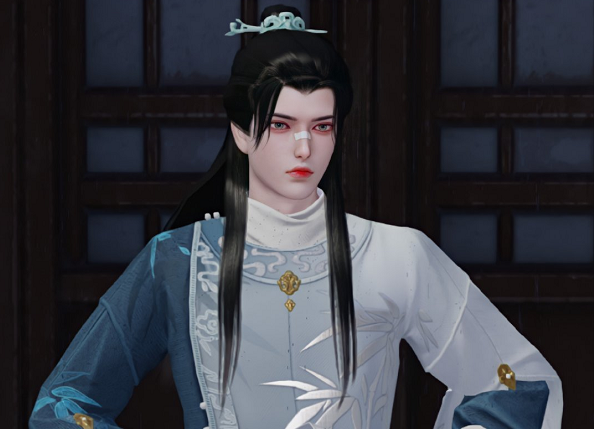 假如一梦江湖全体型你会怎么选?暗香萝莉,武当成女,玩家好会