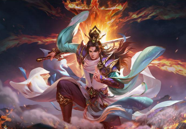 三国杀:知道庞德公和神陆逊强在哪里么?因为他们全会无中生有