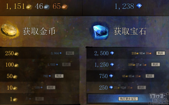 多奇葩?传奇武器卖一把亏一把,官方竟然亲自劝玩家不要买?