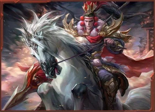 三国杀:张绣斗地主指南,冲冲冲