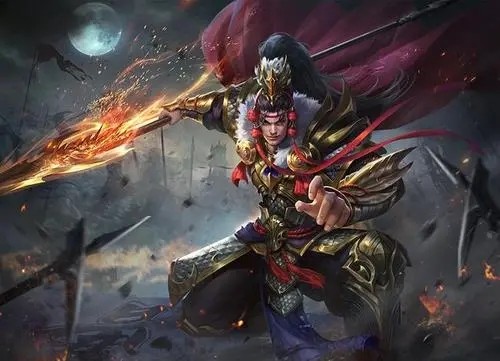 三国杀:张绣斗地主指南,冲冲冲