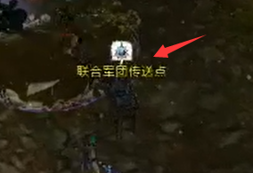 激战2:雨森海岸南部突破详解&均衡666开箱思路