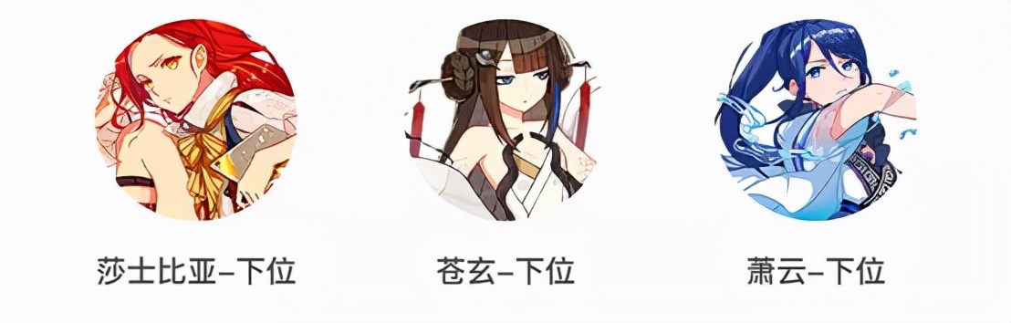 崩坏三:最强总结,究极详细,圣痕里的弯弯绕绕