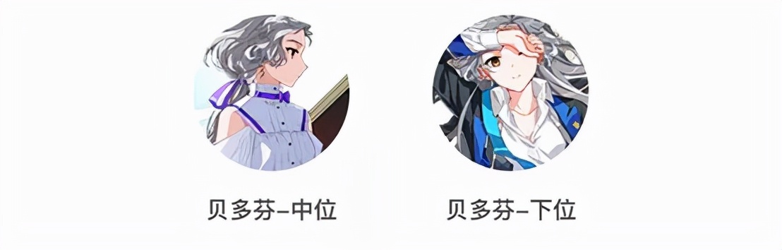 崩坏三:最强总结,究极详细,圣痕里的弯弯绕绕