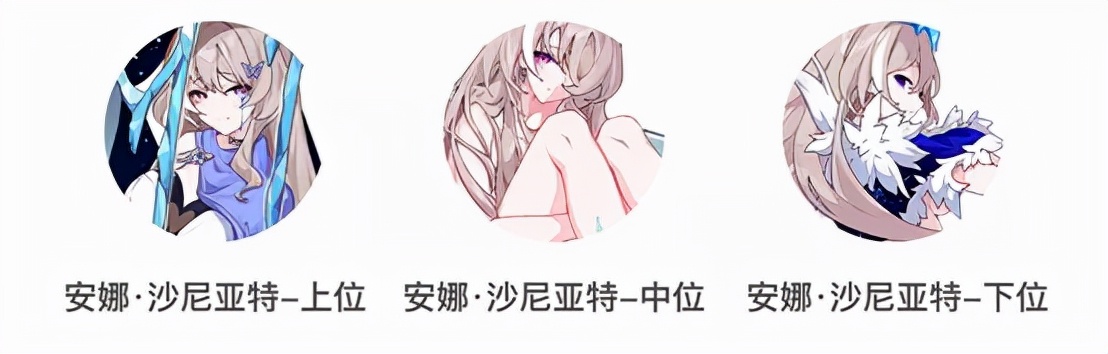 崩坏三:最强总结,究极详细,圣痕里的弯弯绕绕