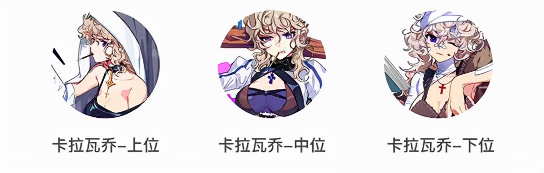 崩坏三:最强总结,究极详细,圣痕里的弯弯绕绕
