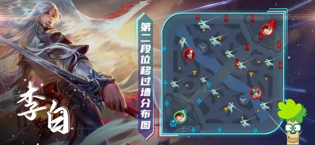 S24赛季加强后的李白教学,跟上版本节奏是关键