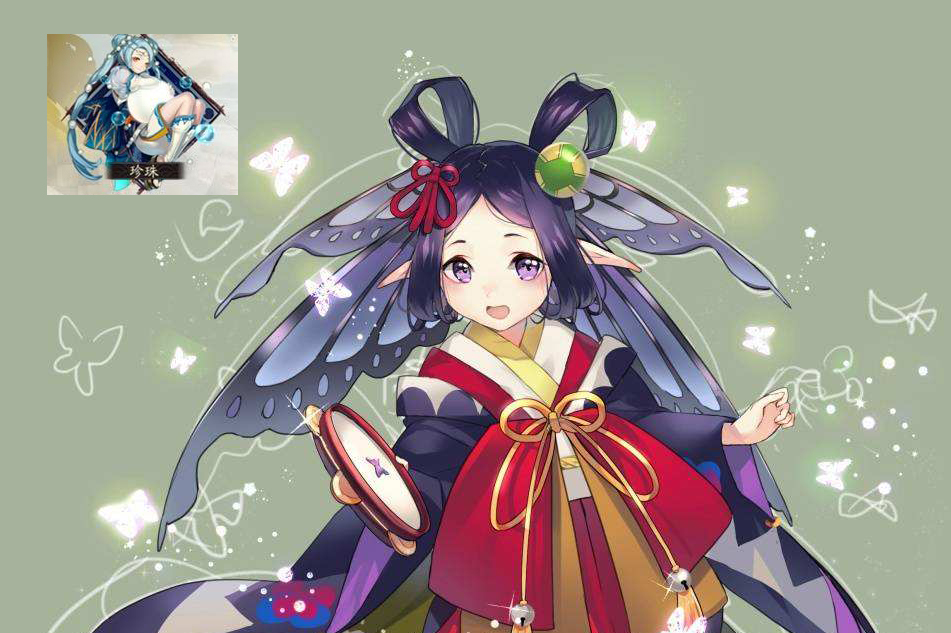 阴阳师冷门御魂的独特搭配法:这四个式神拥有逆天改命和翻盘能力