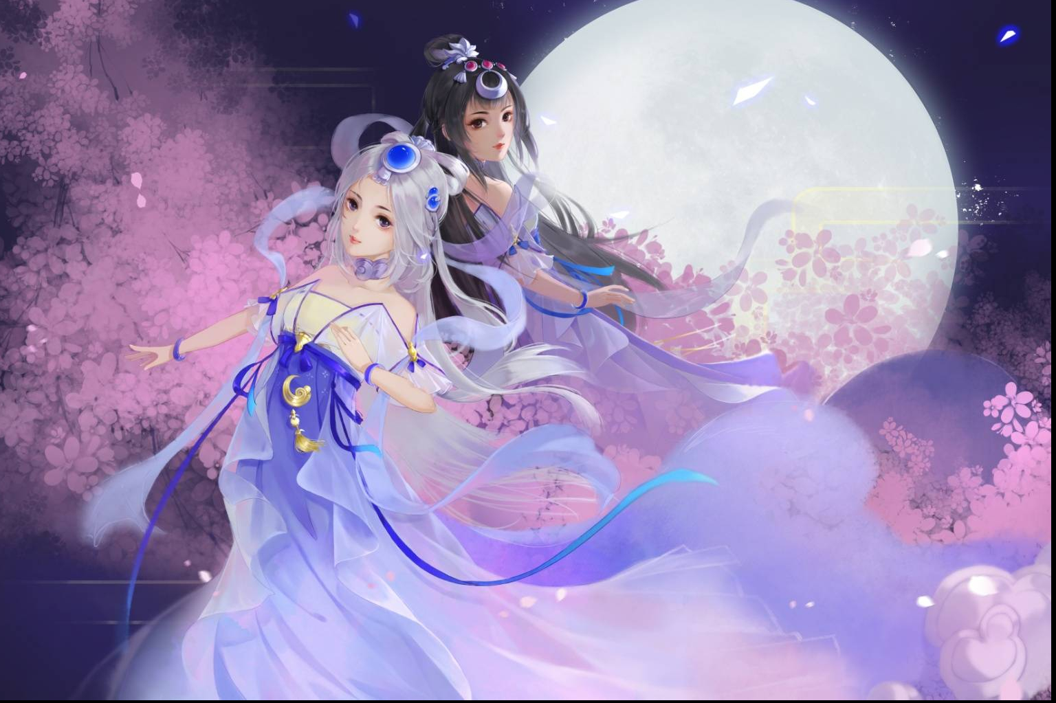梦幻西游手游新手攻略:带你了解各个角色