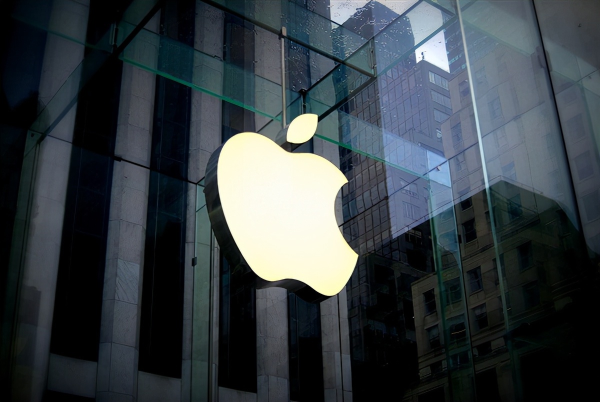 全球第一！苹果市值冲破3万亿美元：体量仅次于美中日德四国