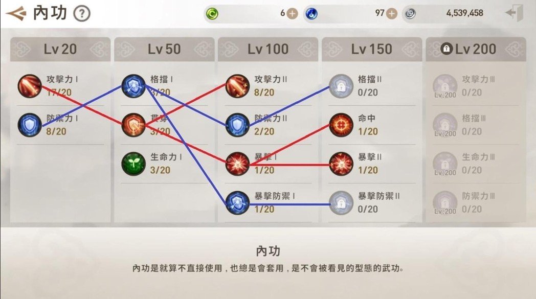 你会了吗?《剑灵:革命》萌新大侠上手必学的六大实用技巧