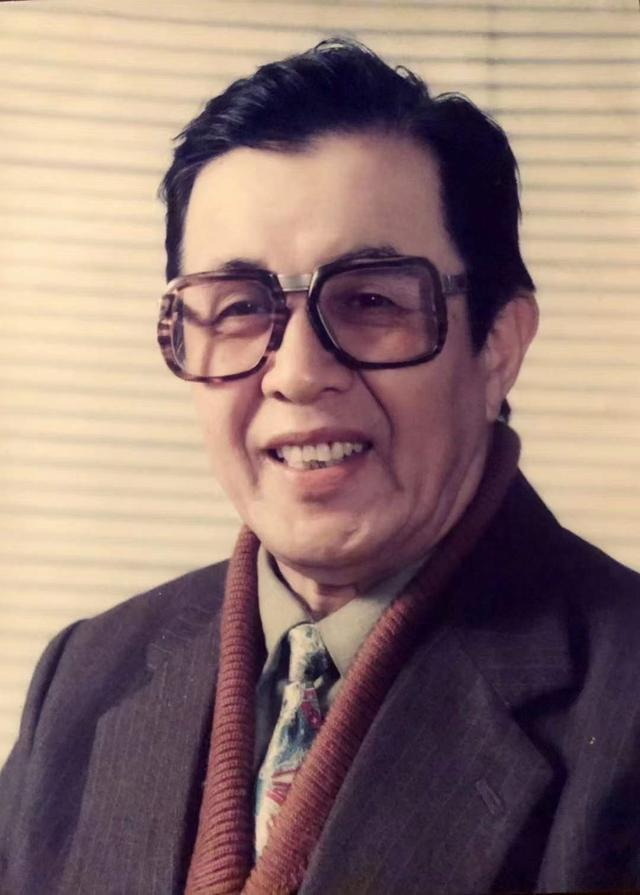 缅怀!相声大师姜宝林享年95岁去世,德云社成员齐发声悼念